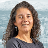 Carolina Flores Cordero