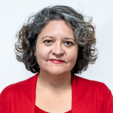 Isabel Margarita Correa Navarro