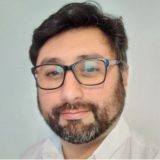 Sergio Santander Báez