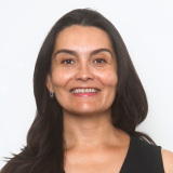 Ana María Orellana Cortés