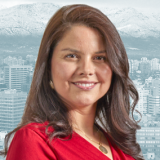 Carmen Luz Barrios Gómez