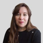 Claudia Carvallo Varas