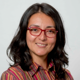 Claudia Patricia Sanhueza Espinoza