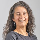 Carolina Flores Cordero