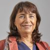 Macarena Lucar Arce