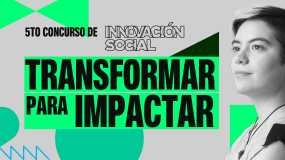 5to Concurso de Innovación Social