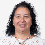 Liliana Vasallo Opazo