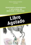 Imagen de Anatomía comparada y aplicada de bovinos y equinos