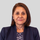 Marianela Arévalo Núñez