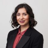 Henriette Darmendrail Retamal