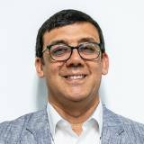 Luis Rodrigo Muñoz Correa