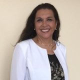 Maria Cristina Levet Hernández
