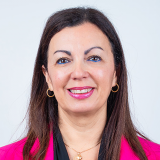 Paola Fuentes Suazo