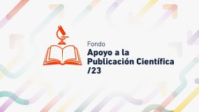 Fondo de Apoyo a la Publicación Científica 2023