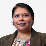 Karin Andrea Bravo Fray