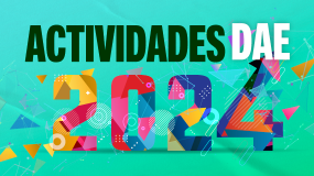 Actividades DAE