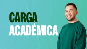 Carga Académica - Estudiantes Nuevos