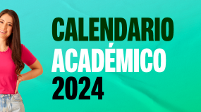 Calendario Académico