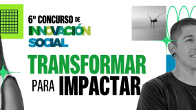 6to Concurso de Innovación Social