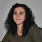 Ingrid Lazen Bravo