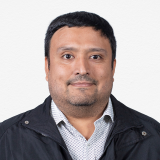 Leonardo Rodríguez Cordova