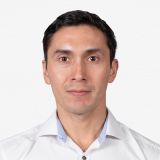 Luis Pinuer Pinuer