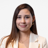 María Paz Sato Inzunza