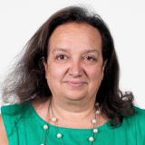 María Soledad Perez Díaz