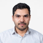 Víctor Sepúlveda Sanhueza