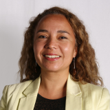 Angela Pino Napuri