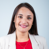 Cinthia Lazcano Rojas