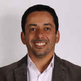 Cristian Pérez Tapia