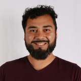 Daniel Herrera Vergara