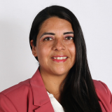 Daniela Carmona Cortés