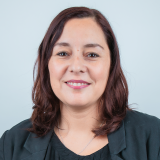 Erika Tapia Herrera