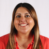 Gabriela Labra Romero