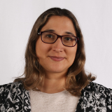 Isadora Rojas Pávez