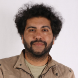 Jorge Manque Esquivel