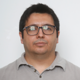 Jorge Pinto Pinto