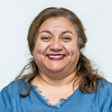 Loreto Durán Ibaceta