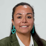 María Medina Aravena