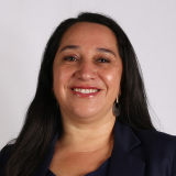 María Lazo Riquelme