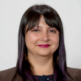 Marilyn Olivares Garrido