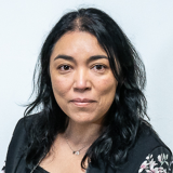 Marjorie Cabezas Montenegro