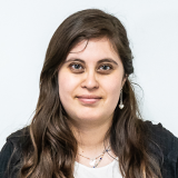 Melanie Gallardo Castillo