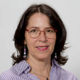 Paulina Verdugo Bonvallet