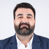 Rodrigo Bravo Ponce