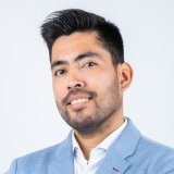 Sergio Barahona Leguas