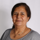 Yesika Rojas Pastén