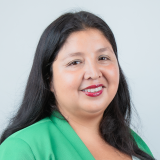 Yohanna Abarzúa Calfuquir